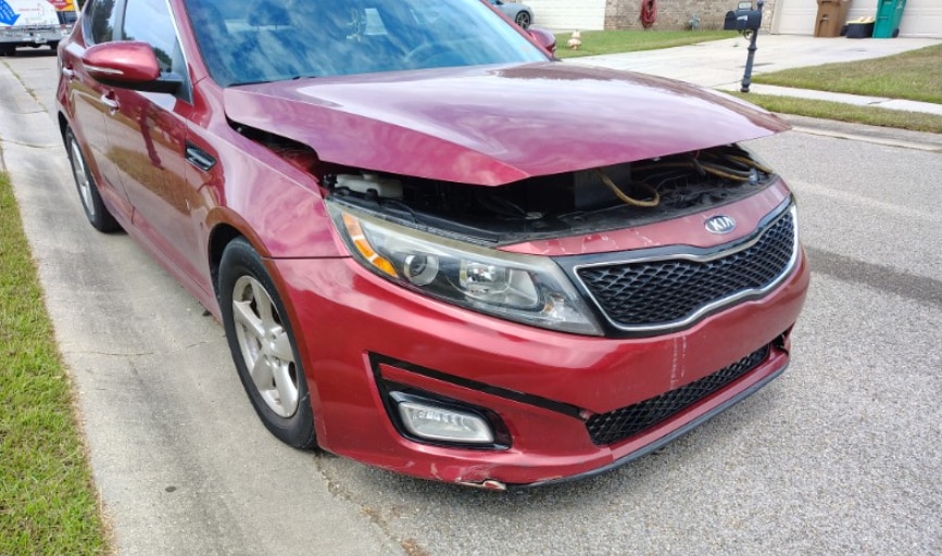 Used Cars Buying